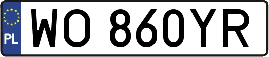 WO860YR