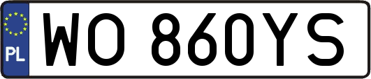 WO860YS