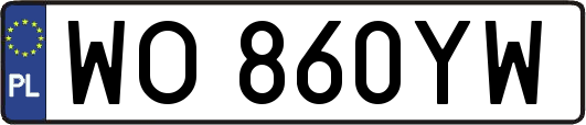 WO860YW