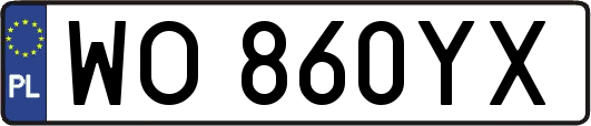 WO860YX