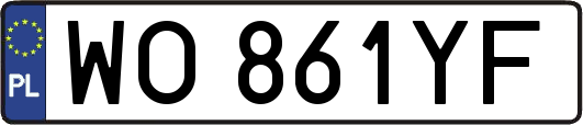 WO861YF