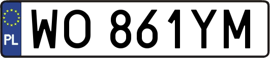WO861YM