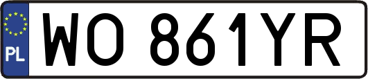 WO861YR