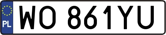 WO861YU