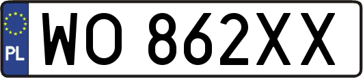 WO862XX