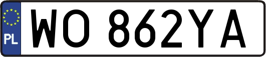 WO862YA