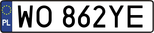 WO862YE