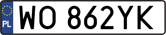 WO862YK