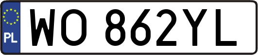 WO862YL