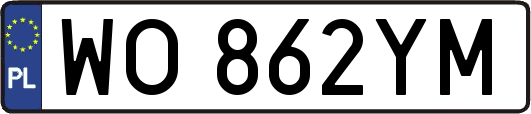 WO862YM