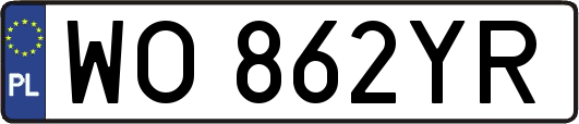 WO862YR