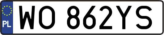 WO862YS