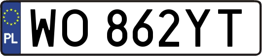 WO862YT