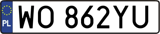 WO862YU