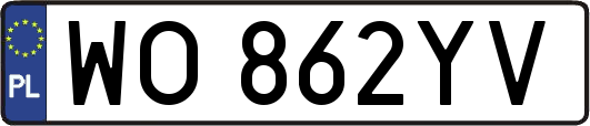 WO862YV
