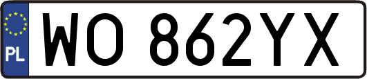 WO862YX
