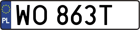 WO863T