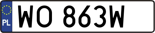 WO863W