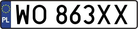 WO863XX
