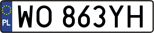 WO863YH