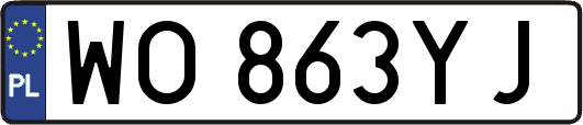 WO863YJ