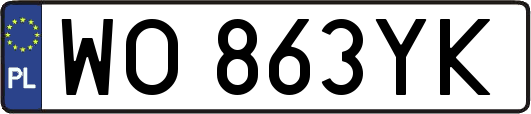 WO863YK