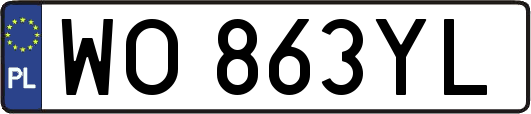 WO863YL