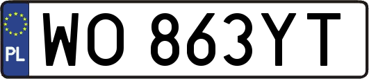 WO863YT