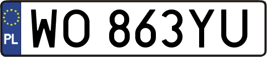 WO863YU