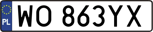 WO863YX