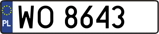 WO8643