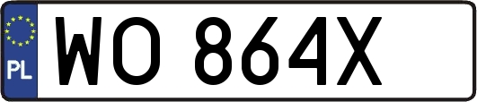 WO864X