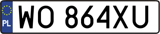 WO864XU