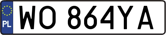 WO864YA