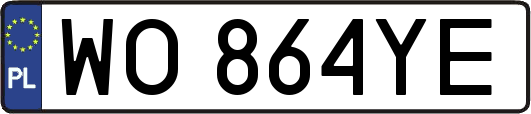 WO864YE