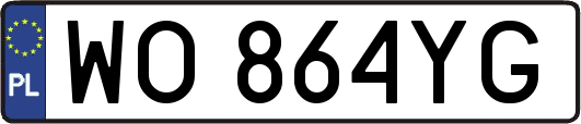WO864YG