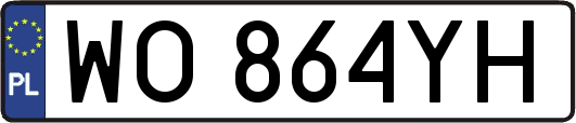 WO864YH