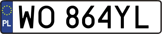 WO864YL