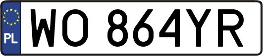 WO864YR