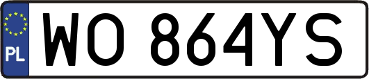 WO864YS