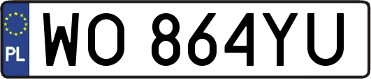 WO864YU