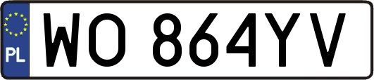 WO864YV