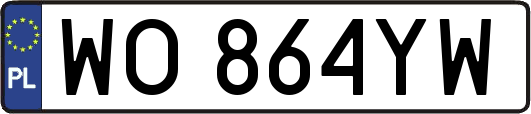 WO864YW