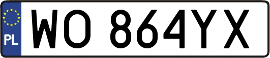 WO864YX