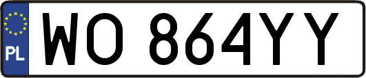 WO864YY