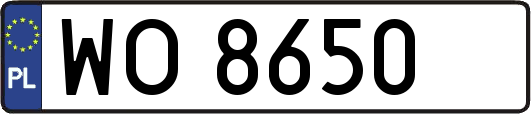 WO8650