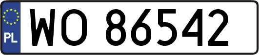 WO86542
