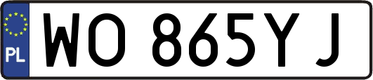 WO865YJ