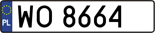 WO8664