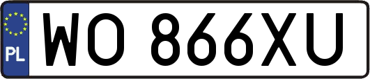 WO866XU